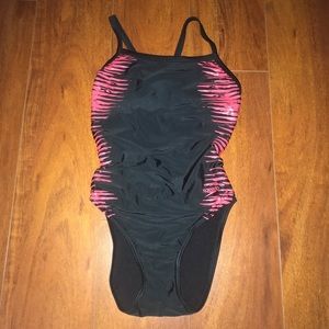 Speedo Pro LT Bathing Suit